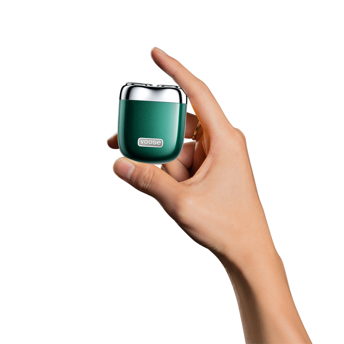 YOOSE Mini Shaver 2.0