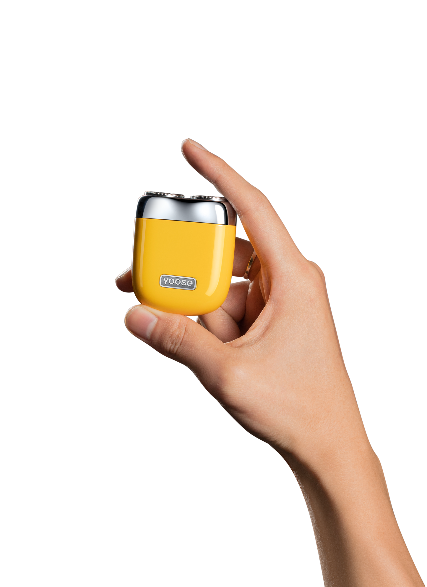 YOOSE Mini Shaver 2.0