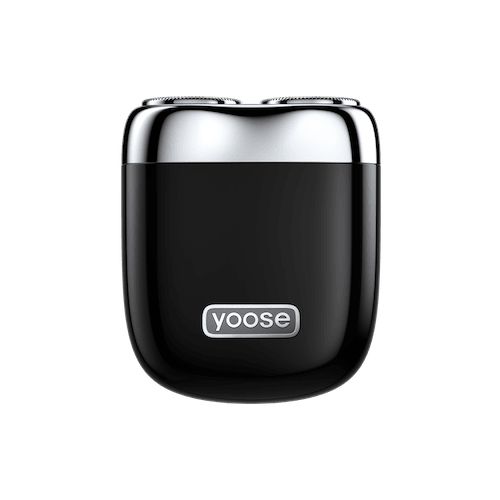YOOSE Mini 2.0 in Black