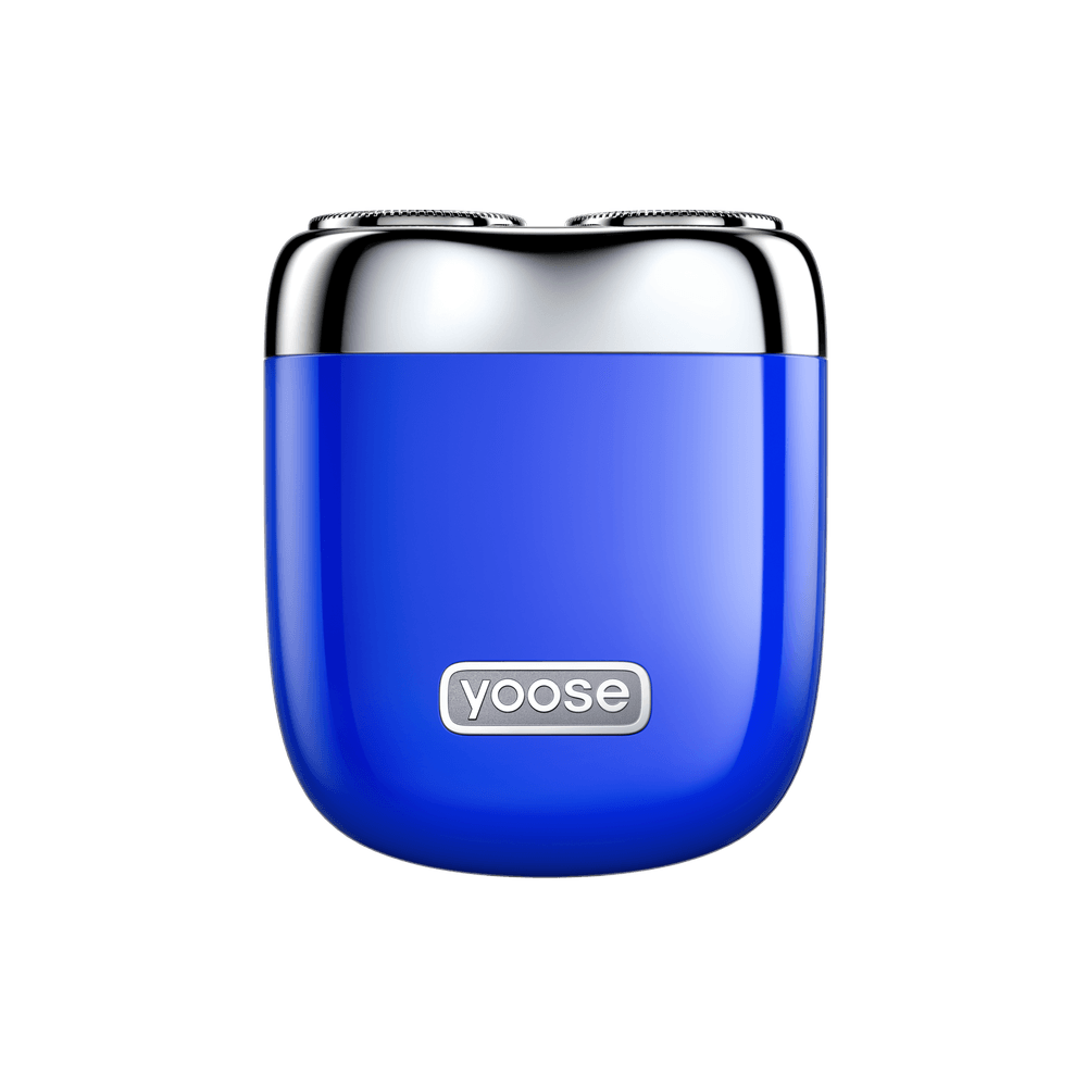 YOOSE Mini 2.0 in Blue