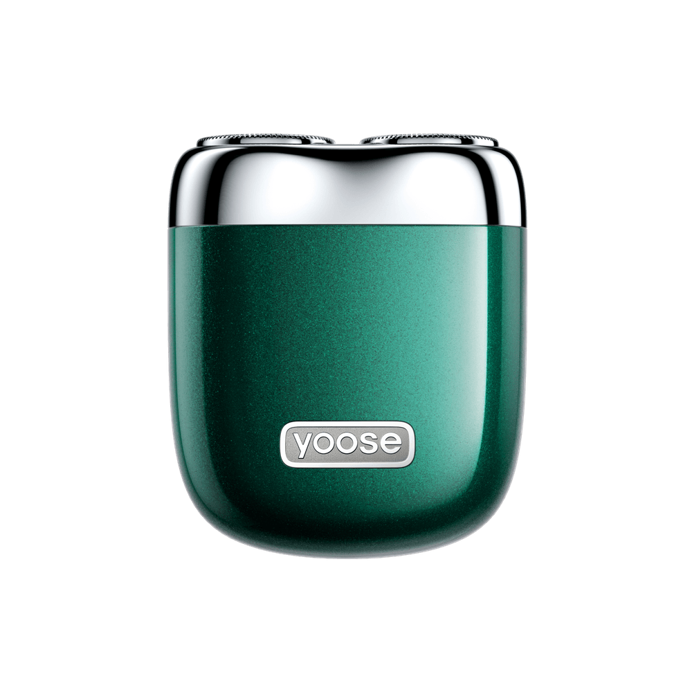 YOOSE Mini 2.0 in Green