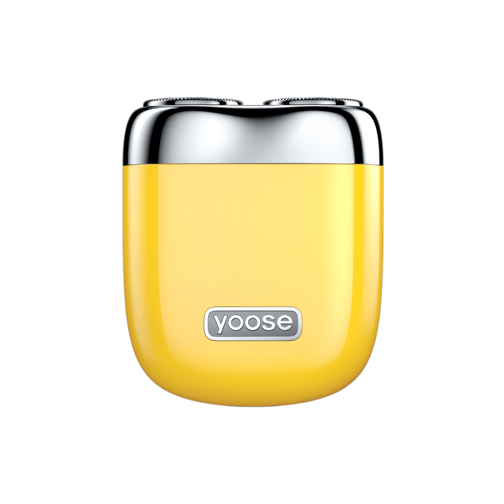 YOOSE Mini 2.0 in Yellow
